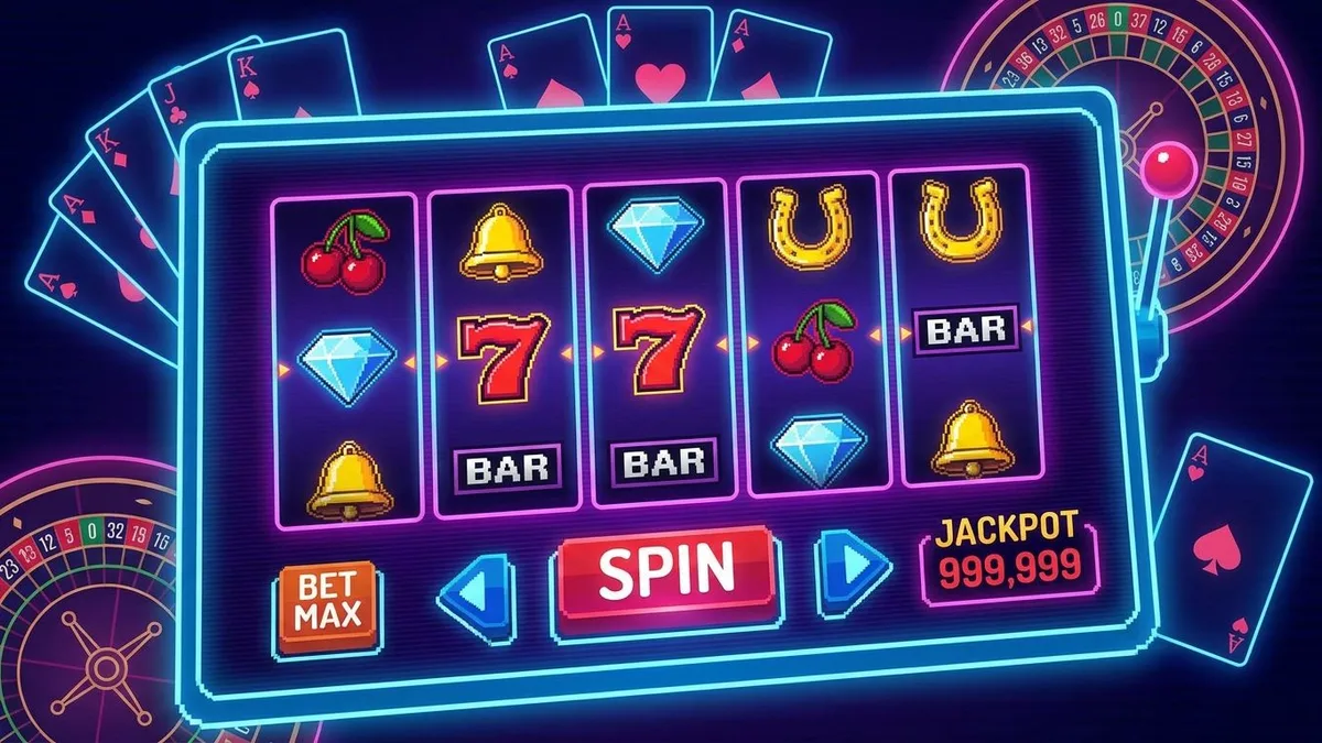 Giochi del casino